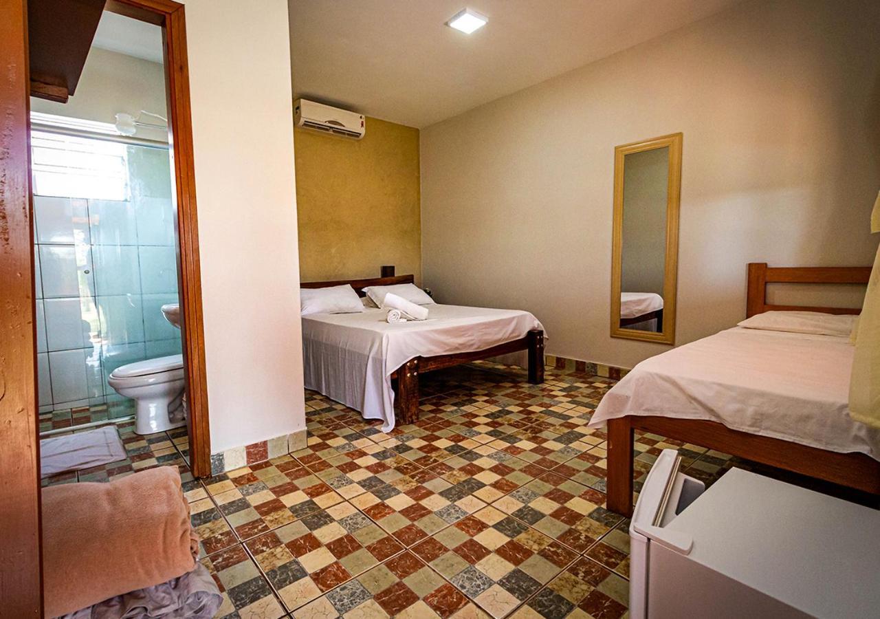 Rancho Da Cachaca Pousada Holambra Eksteriør bilde
