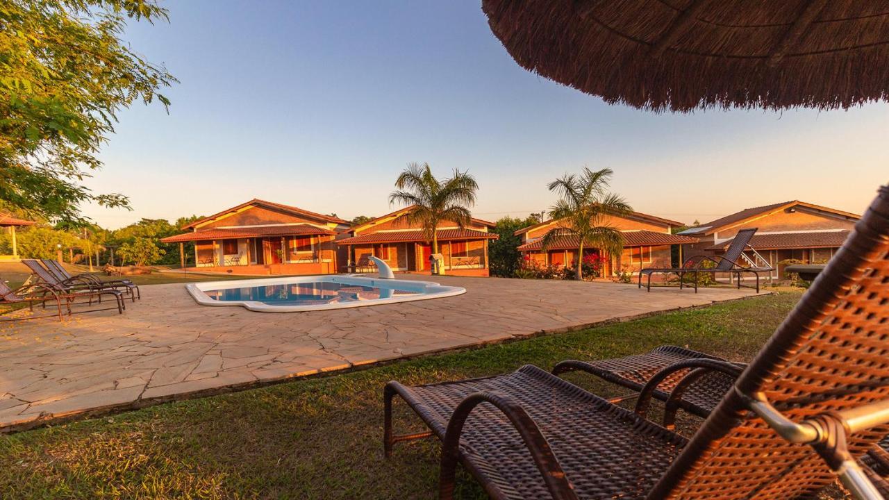 Rancho Da Cachaca Pousada Holambra Eksteriør bilde